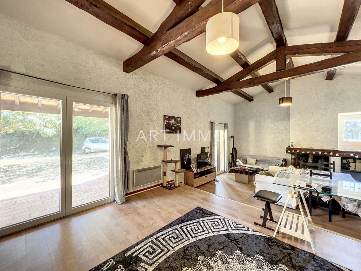 vente Maison Robion - Photo 6
