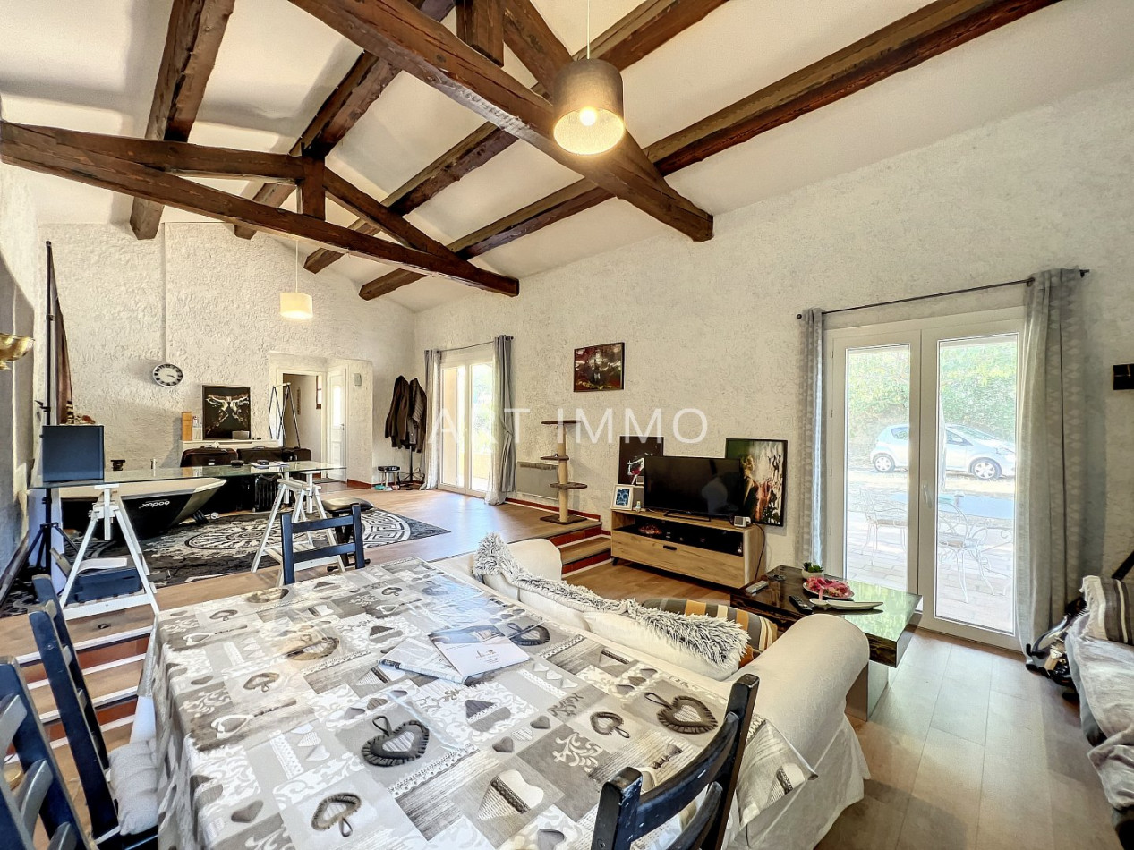 vente Maison Robion - Photo 7