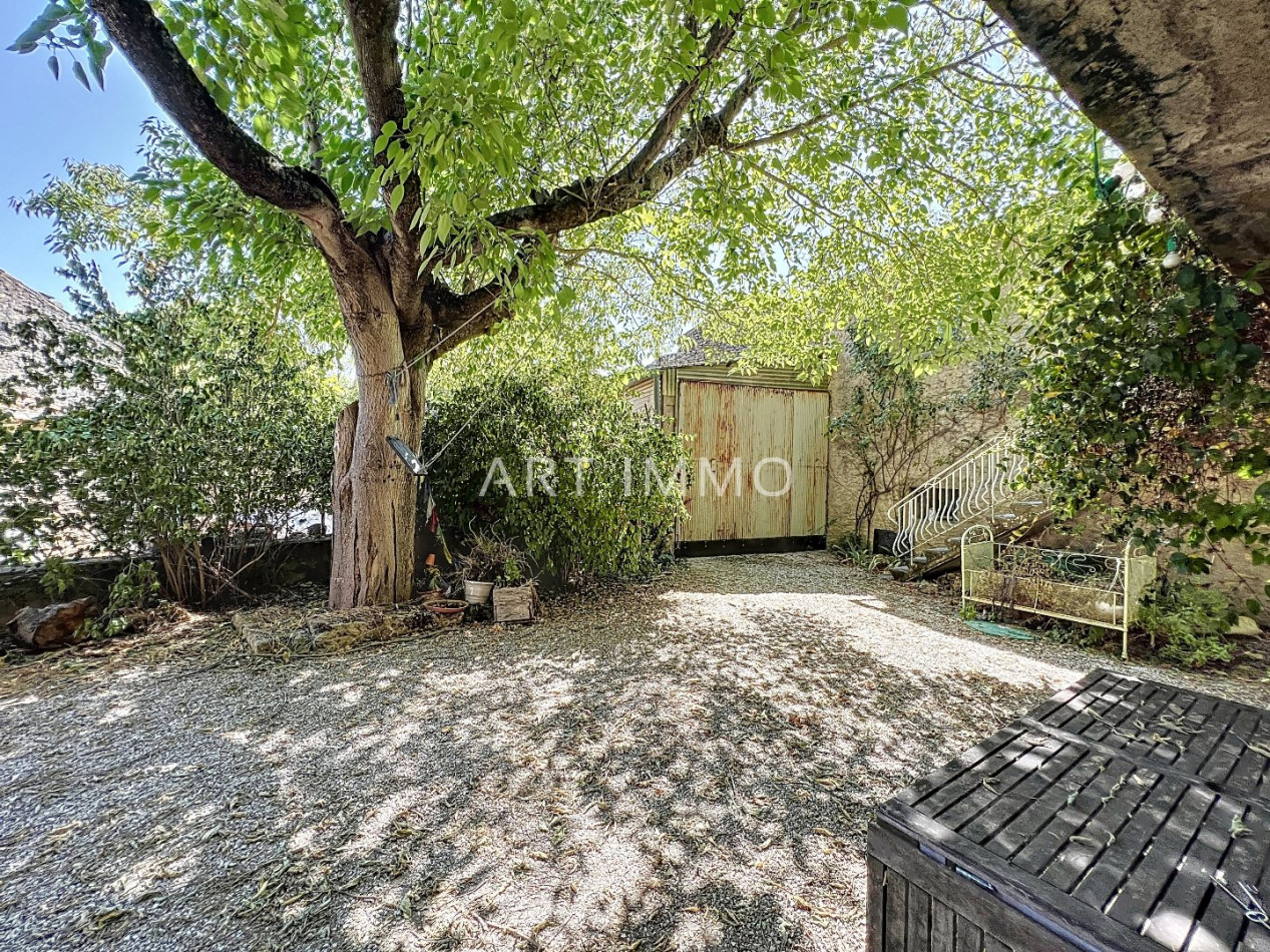 vente Maison de village Cabrieres D'avignon - Photo 12