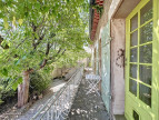 vente Maison de village Cabrieres D'avignon