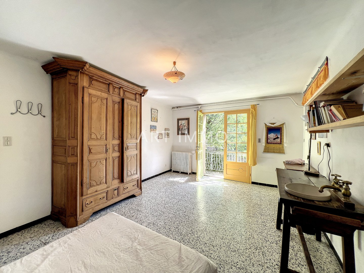 vente Maison de village Cabrieres D'avignon - Photo 5