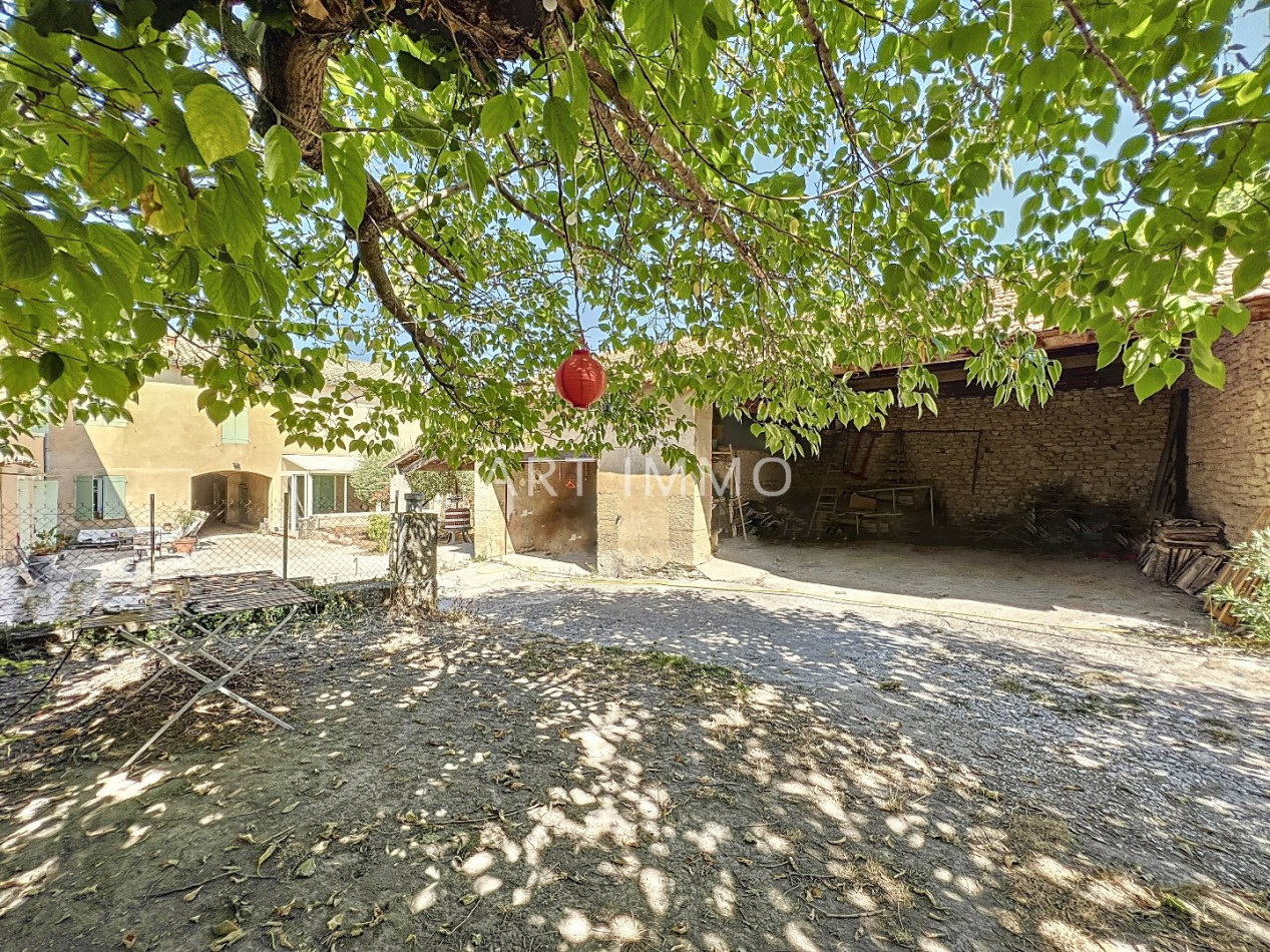 vente Mas Lagnes - Photo 2