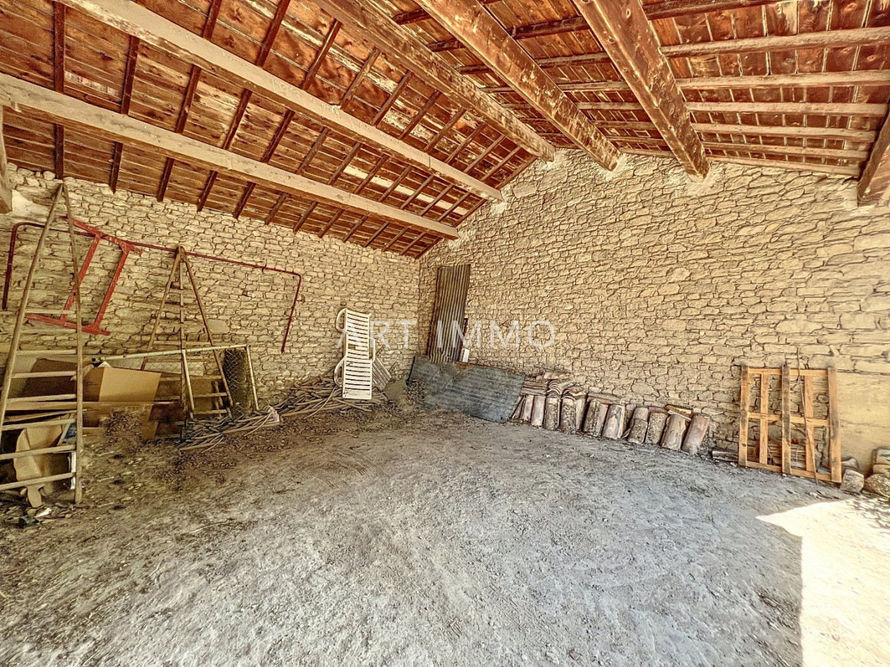 vente Mas Lagnes - Photo 7