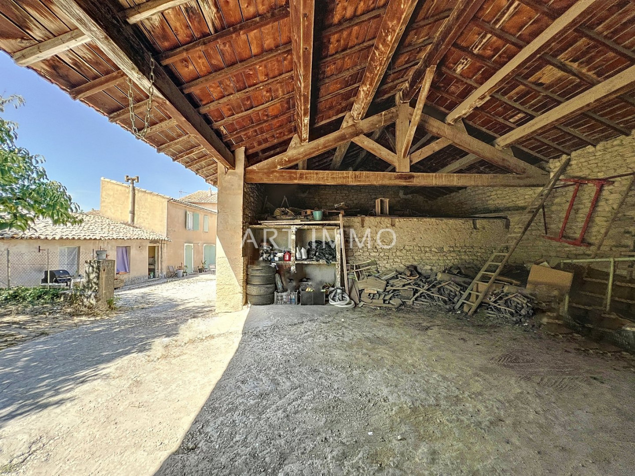 vente Mas Lagnes - Photo 8