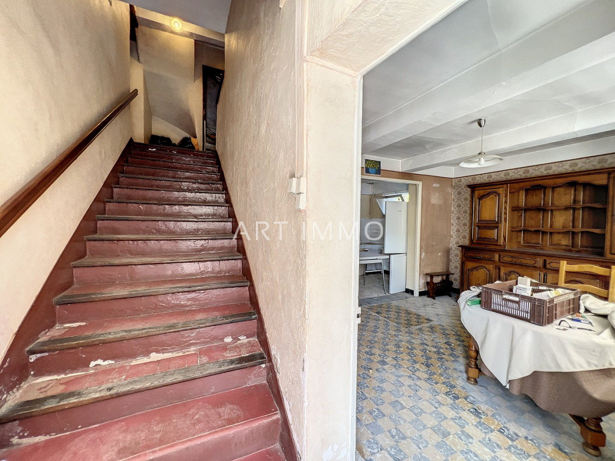 vente Mas Lagnes - Photo 11