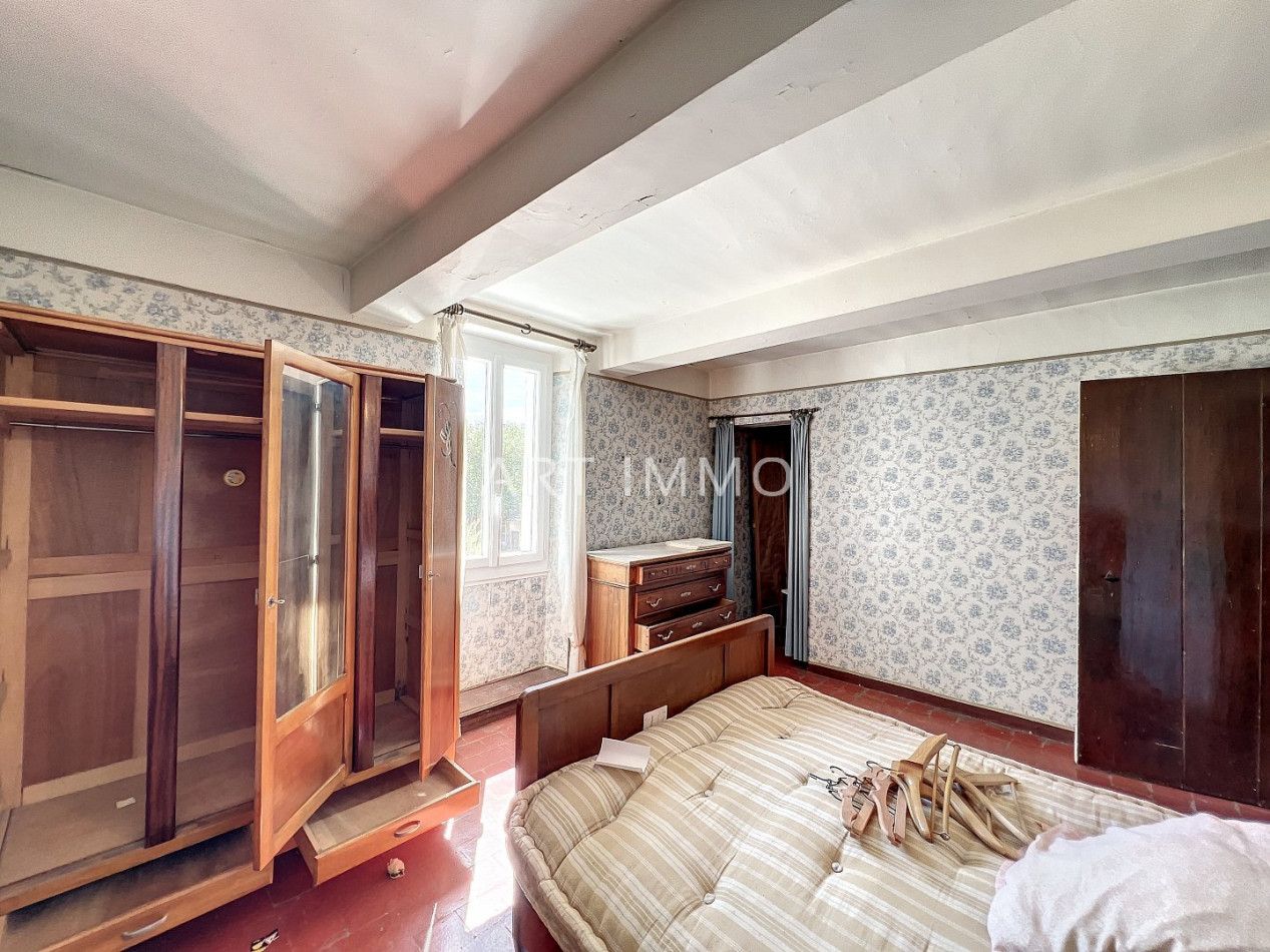 vente Mas Lagnes - Photo 13