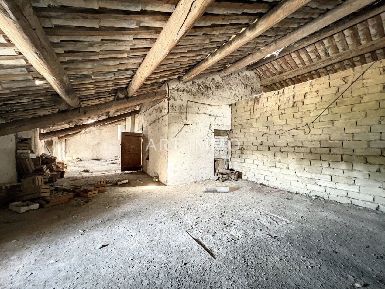 vente Mas Lagnes - Photo 14