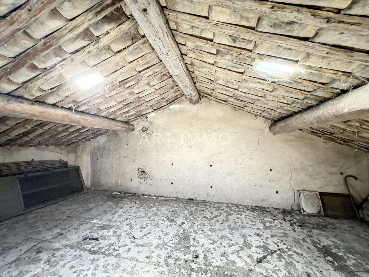 vente Mas Lagnes - Photo 15