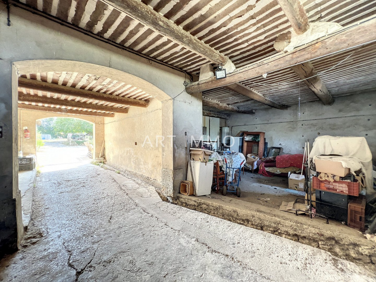 vente Mas Lagnes - Photo 5