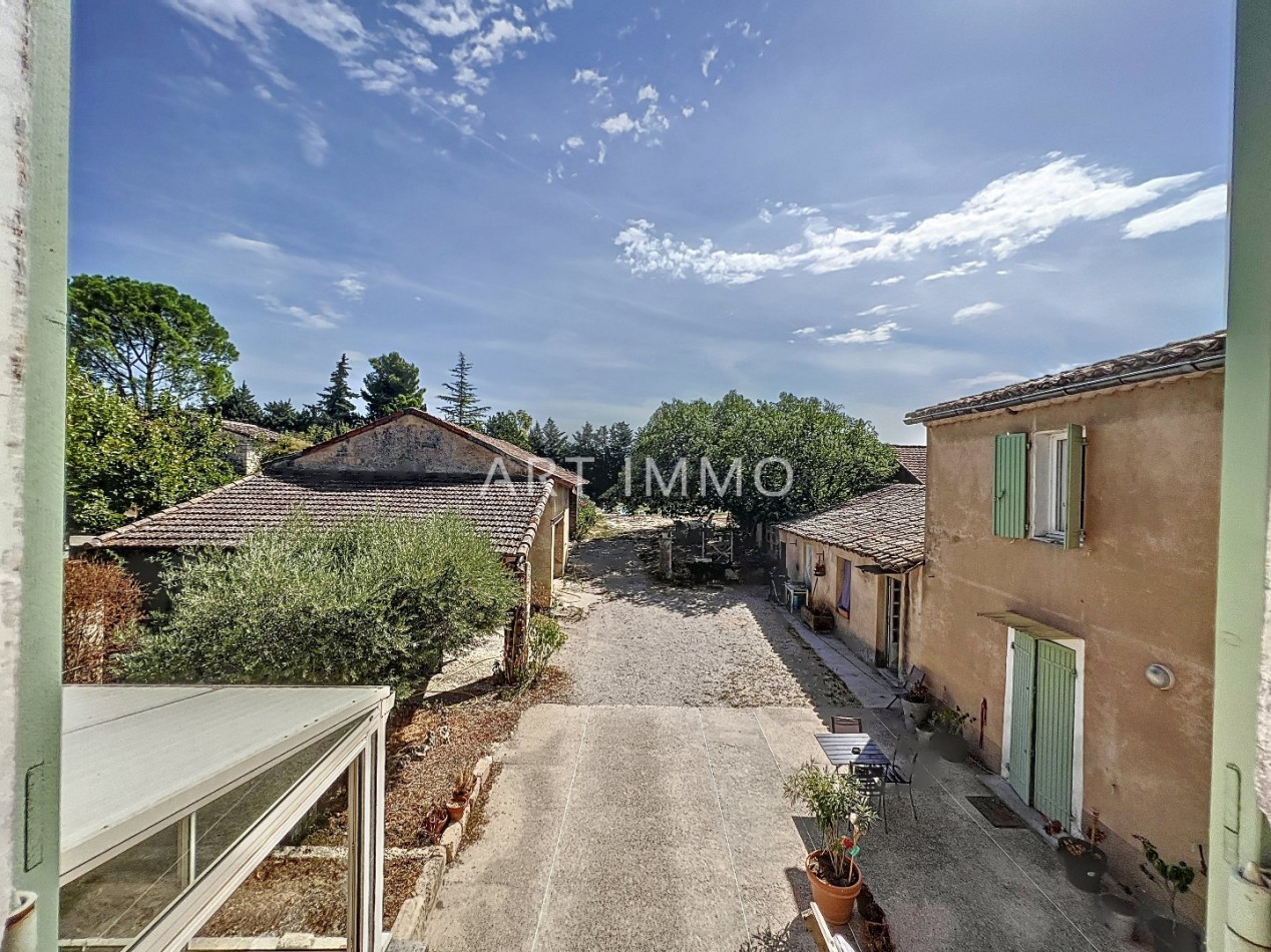 vente Mas Lagnes - Photo 3