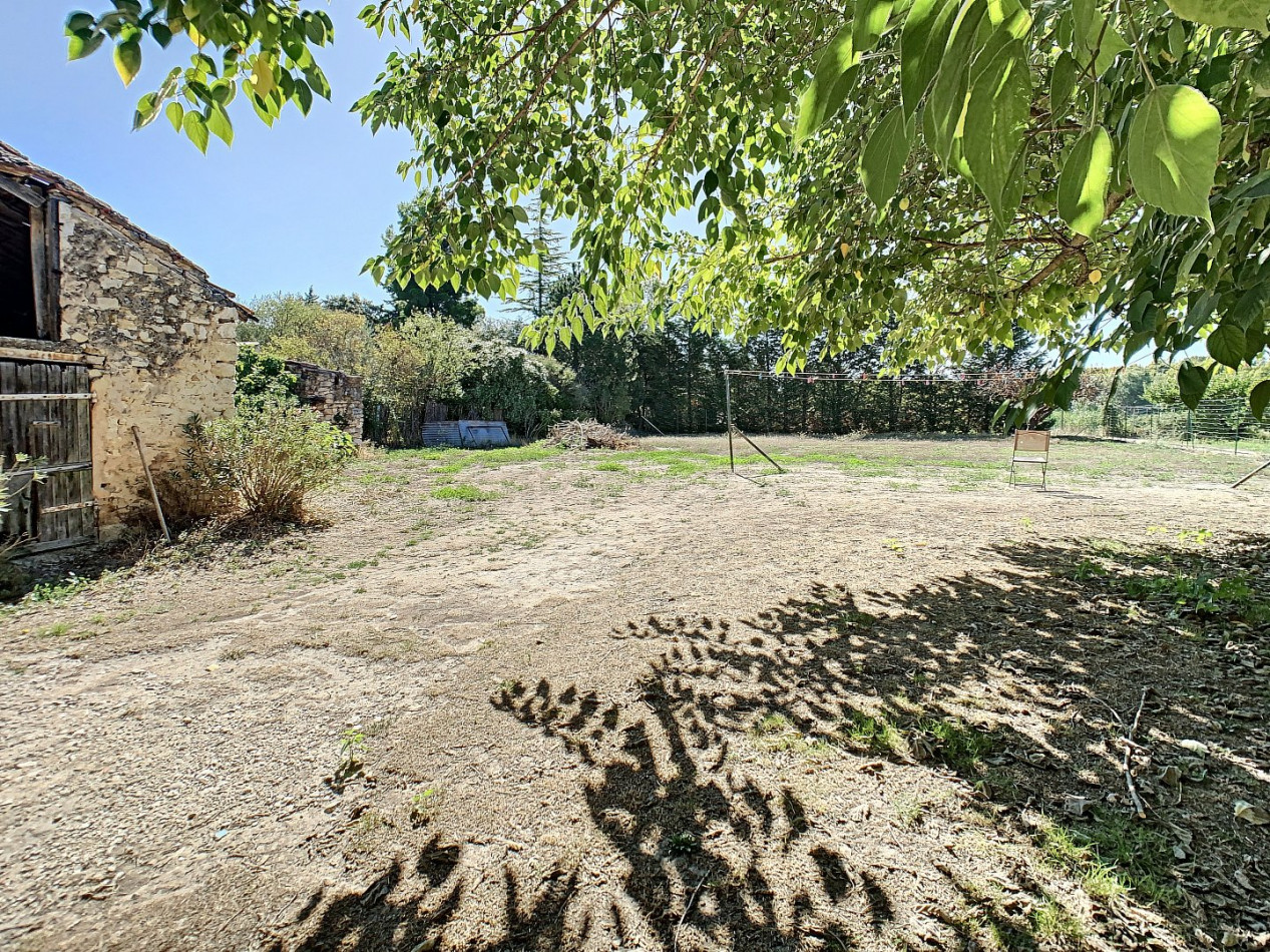 vente Mas Lagnes - Photo 9