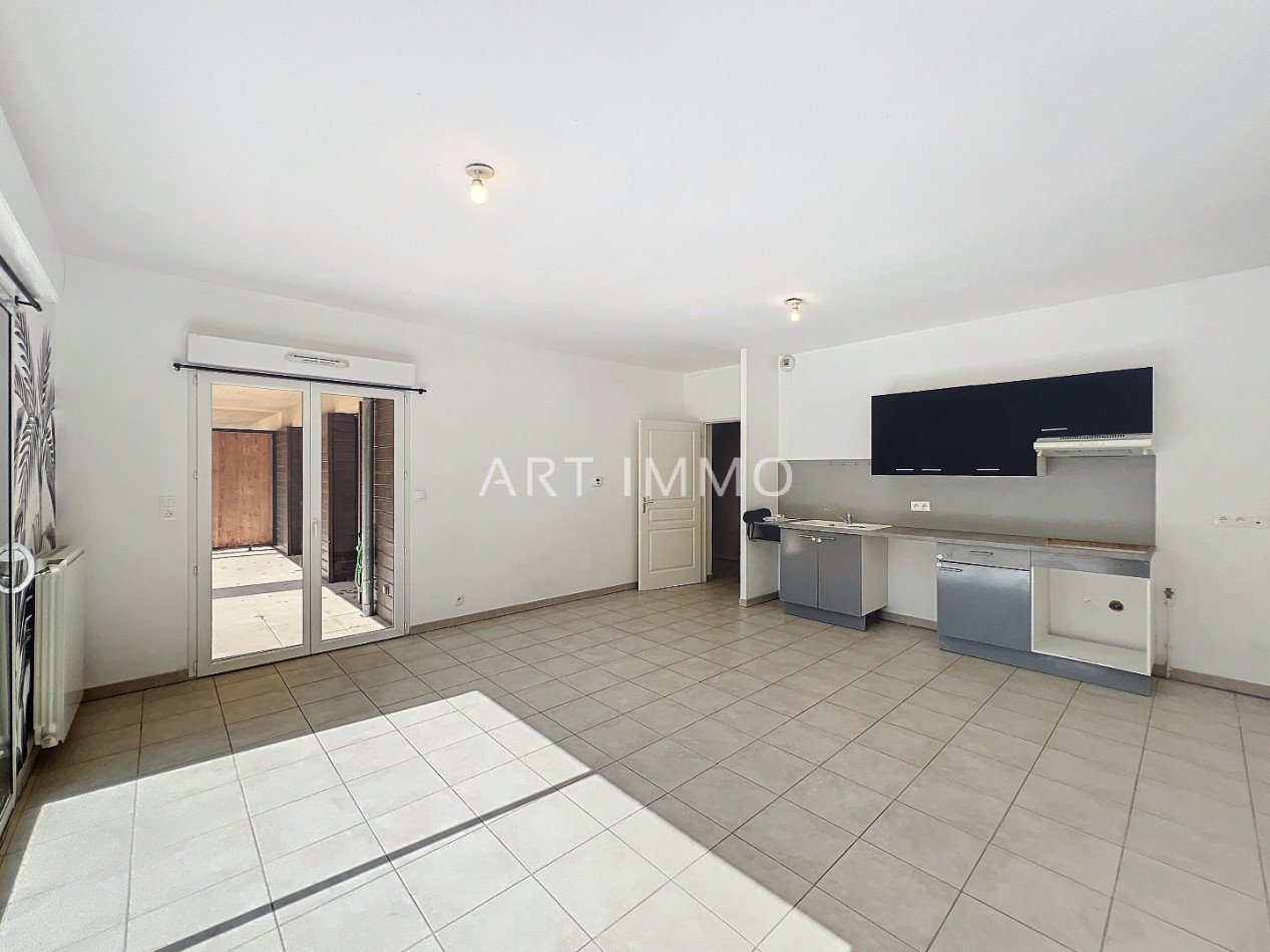 vente Appartement Robion - Photo 5