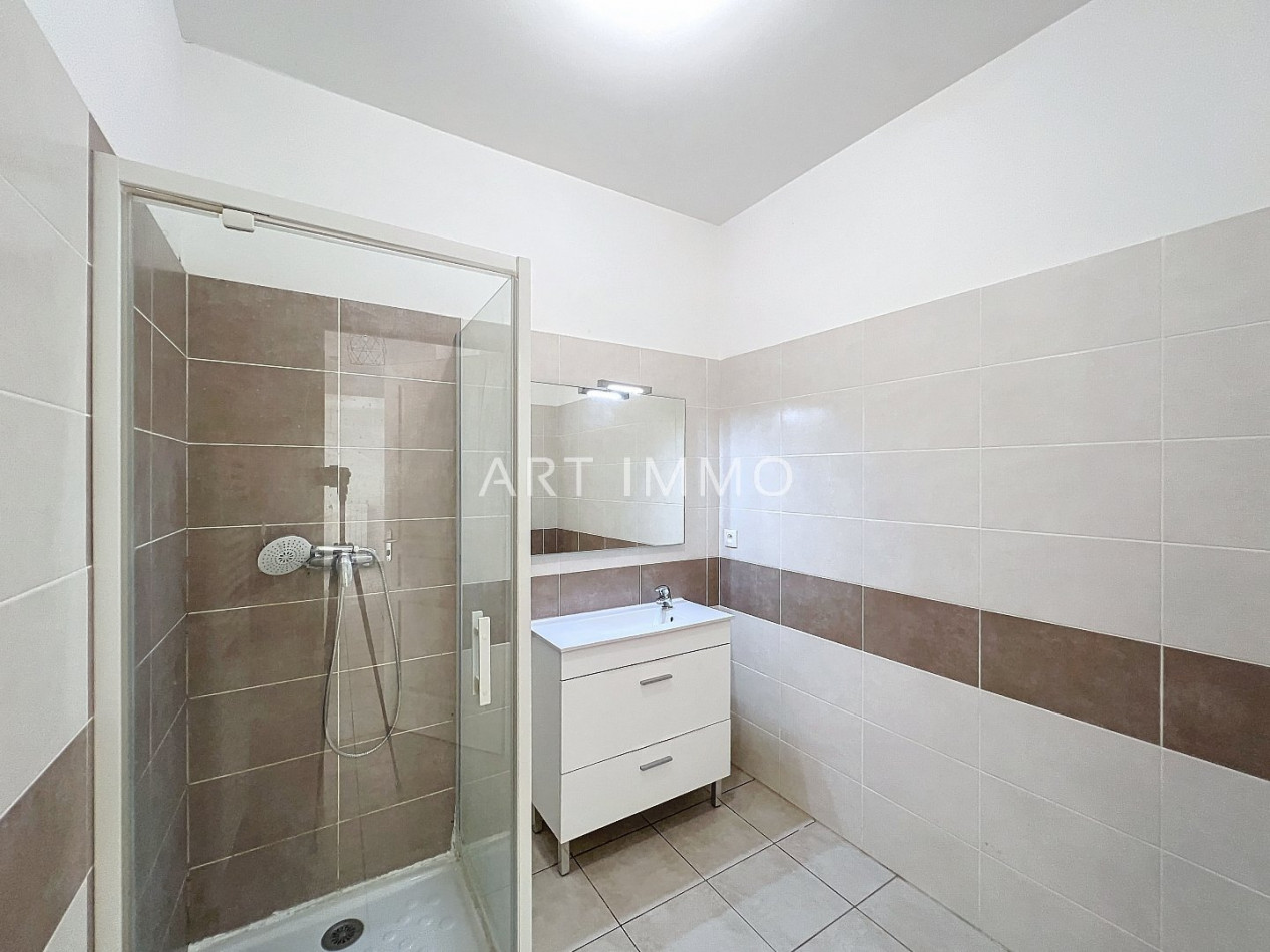 vente Appartement Robion - Photo 11