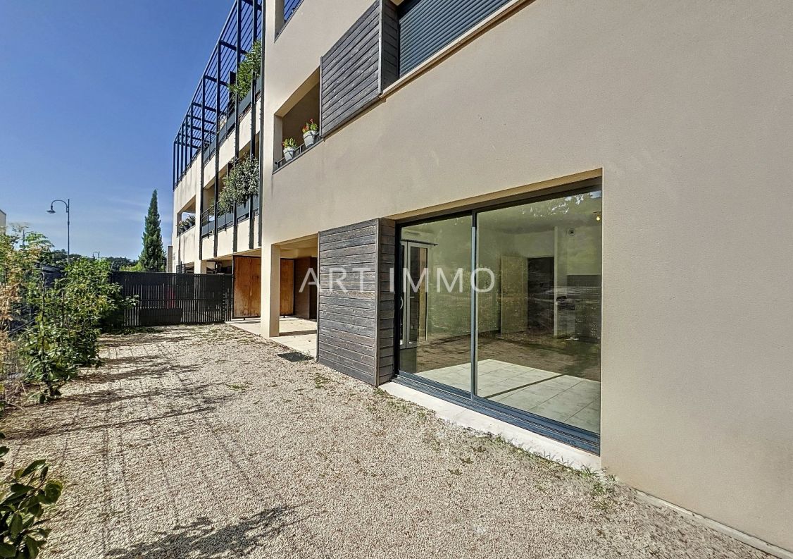 vente Appartement Robion