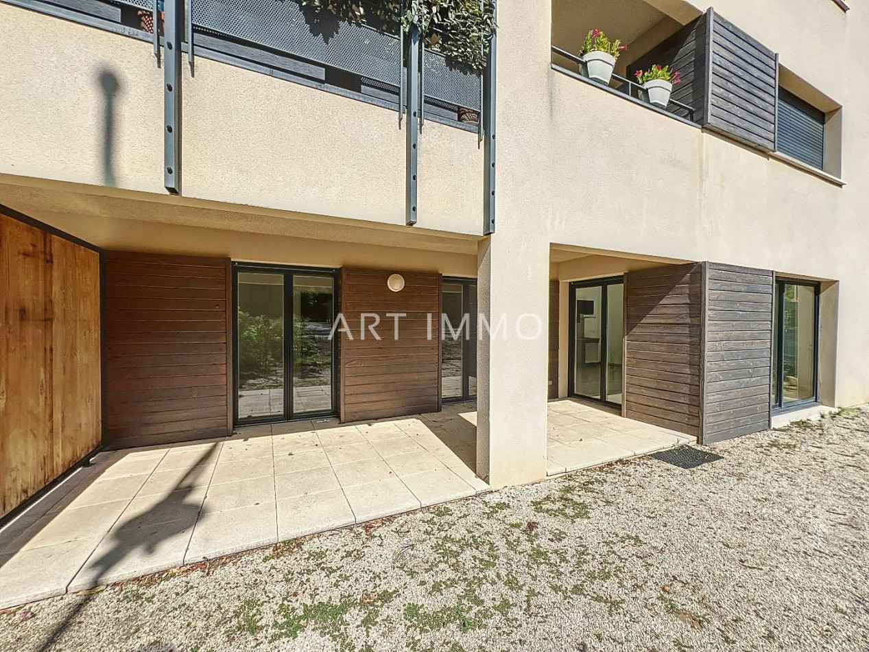 vente Appartement Robion - Photo 12