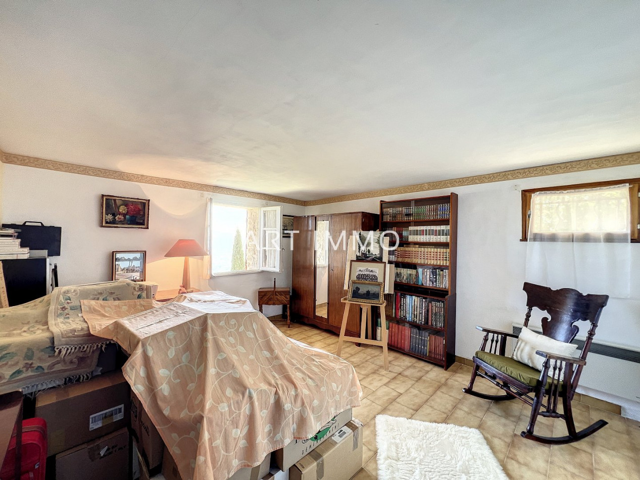 vente Maison de village Gordes - Photo 11