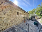vente Maison de village Gordes
