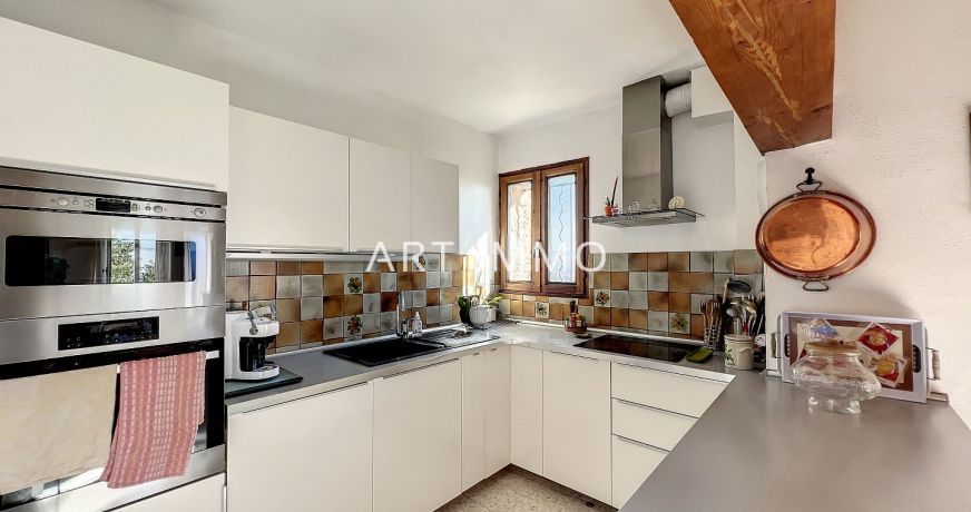 vente Maison de village Gordes