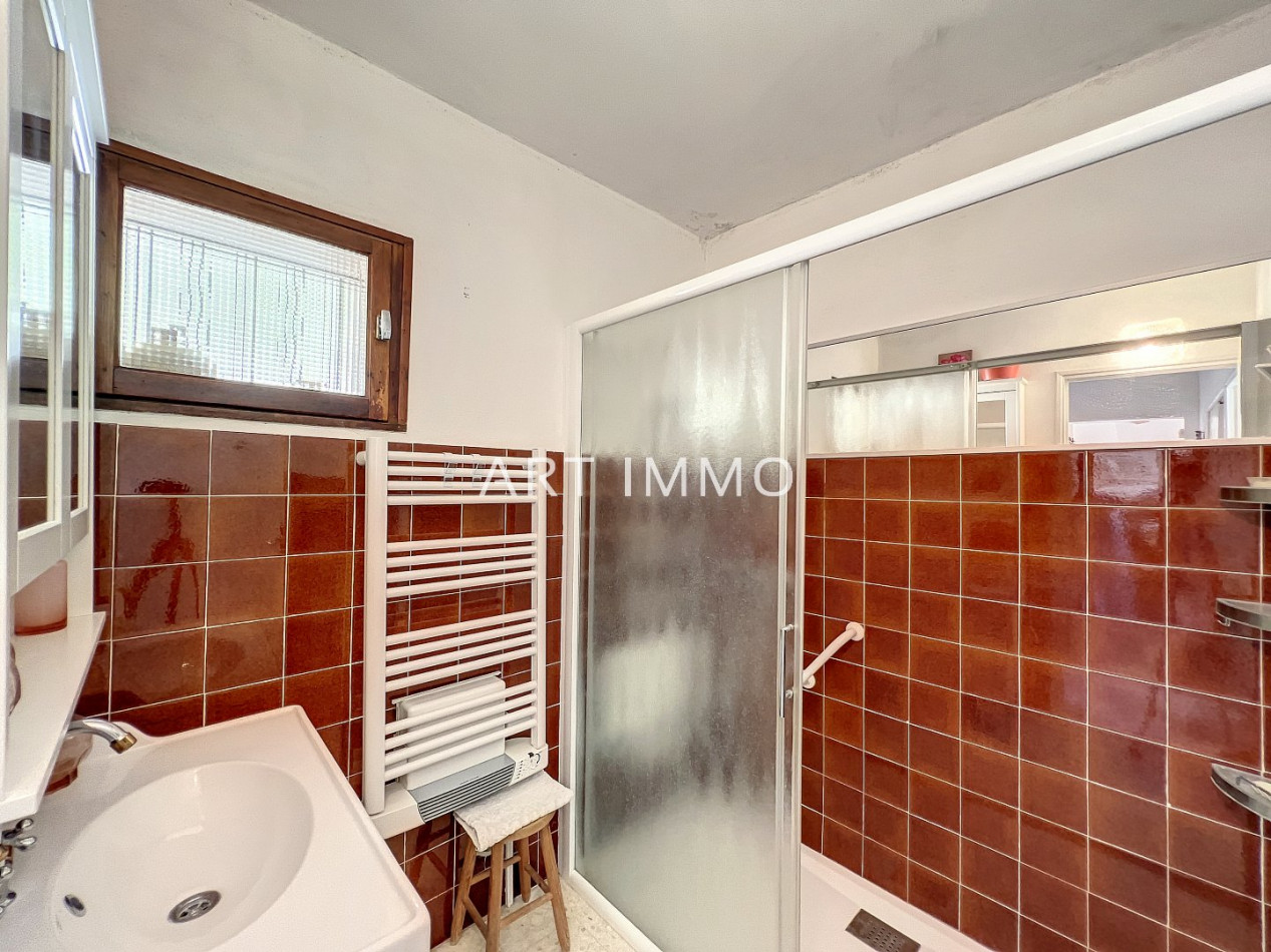 vente Maison de village Gordes - Photo 8