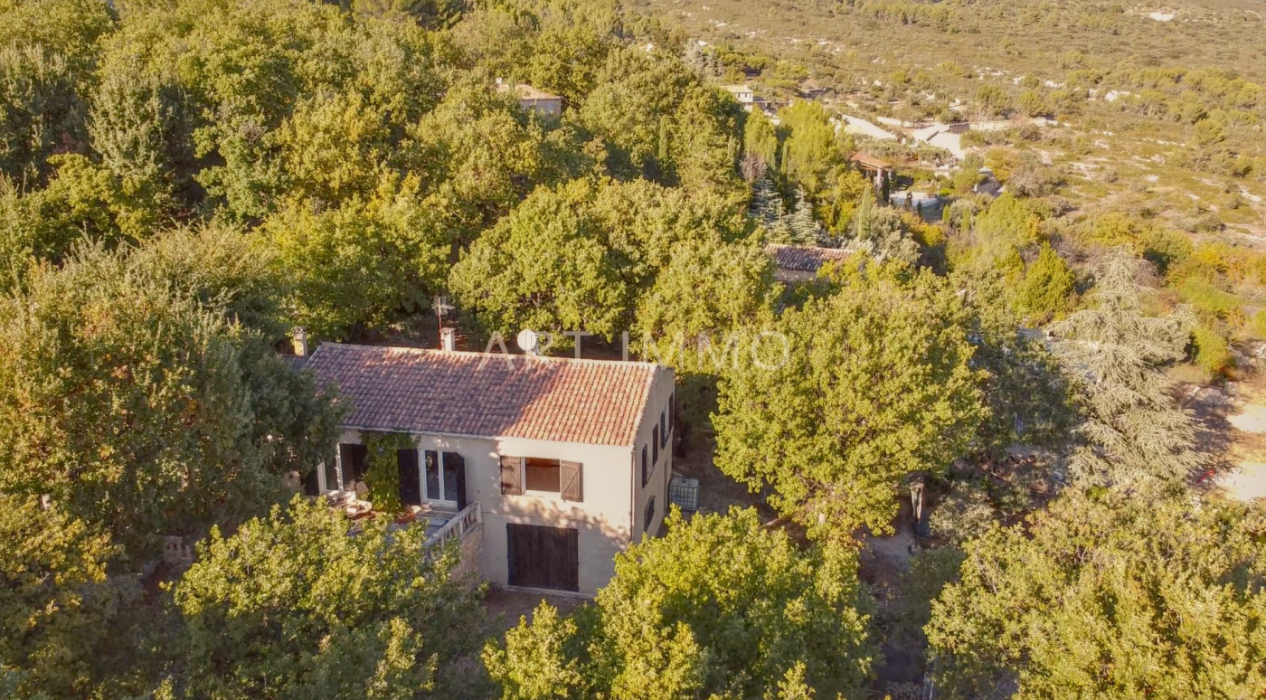 vente Maison Gordes - Photo 6