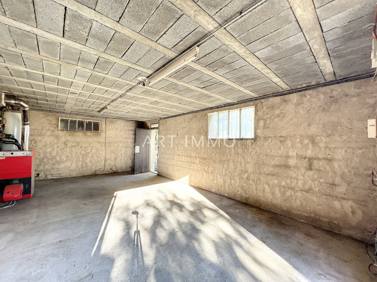 vente Maison Gordes - Photo 13