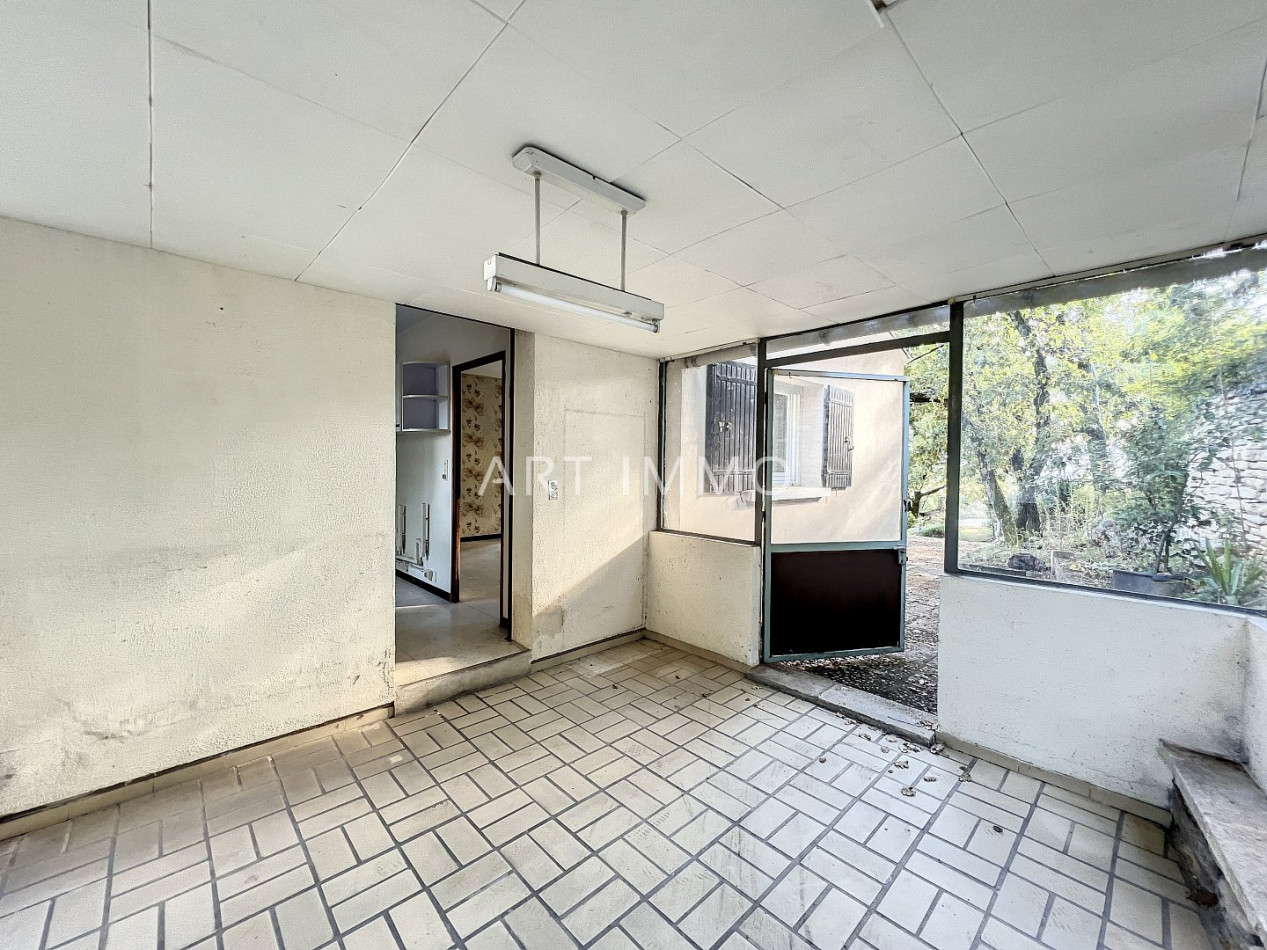 vente Maison Gordes - Photo 14