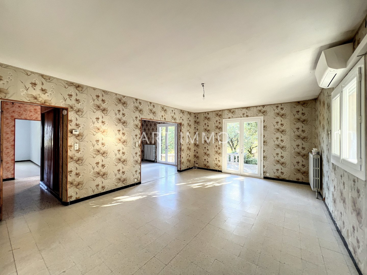 vente Maison Gordes - Photo 7