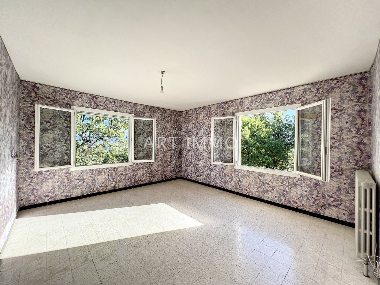 vente Maison Gordes - Photo 9