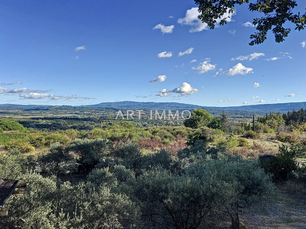 vente Maison Gordes - Photo 1