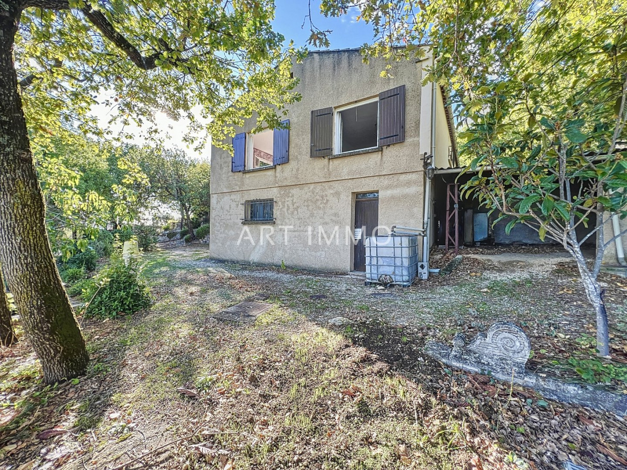 vente Maison Gordes - Photo 5