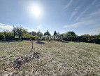 vente Terrain constructible Robion
