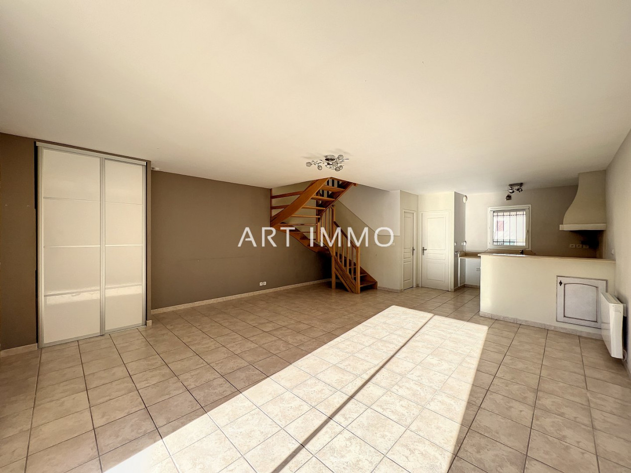 vente Maison mitoyenne Robion - Photo 4