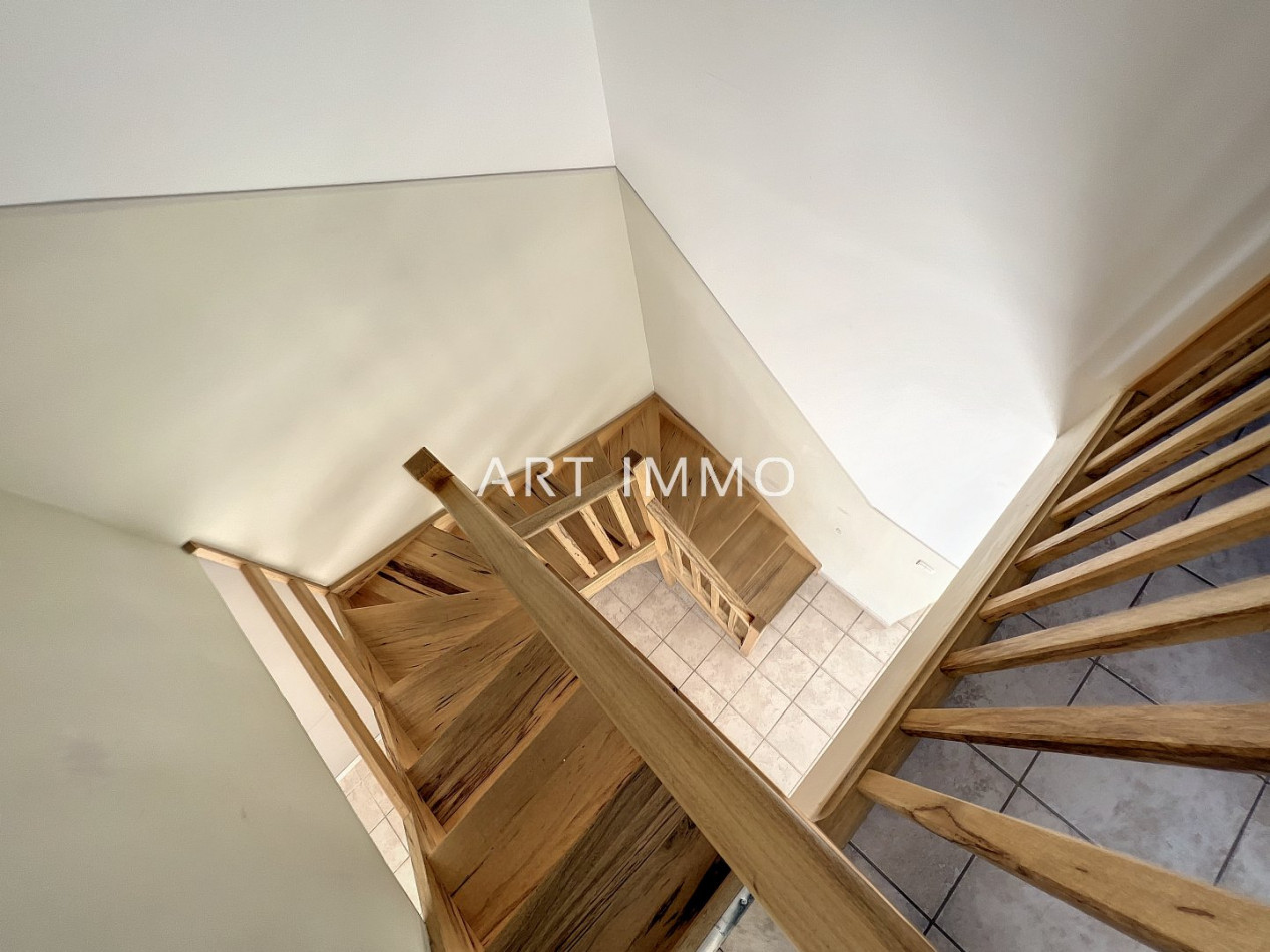 vente Maison mitoyenne Robion - Photo 15