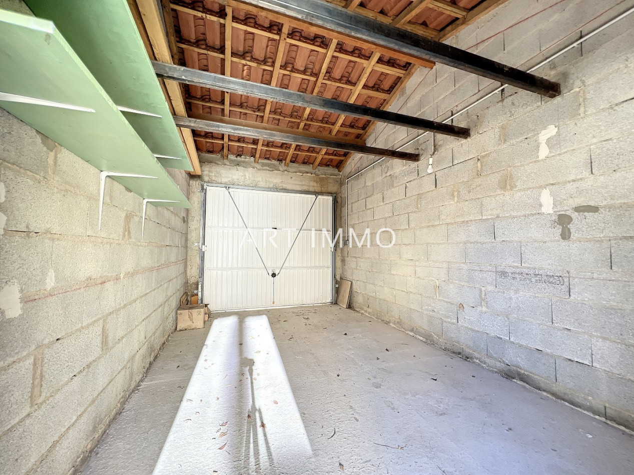 vente Maison mitoyenne Robion - Photo 16