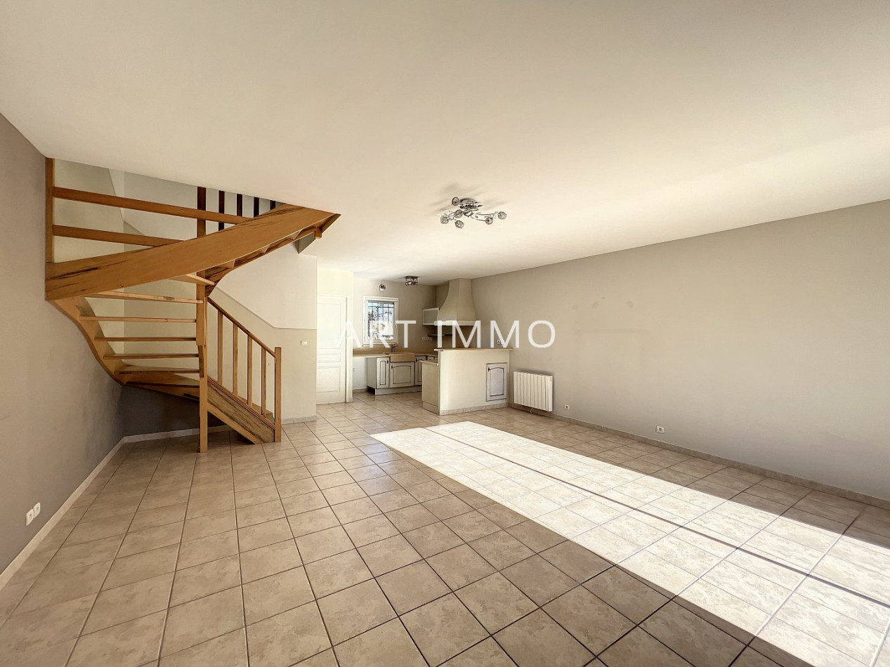 vente Maison mitoyenne Robion - Photo 5