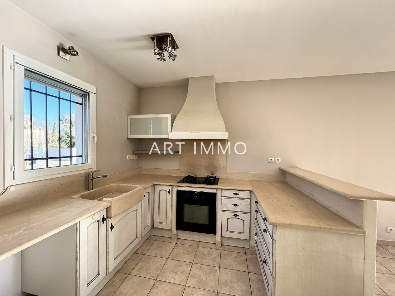 vente Maison mitoyenne Robion - Photo 6