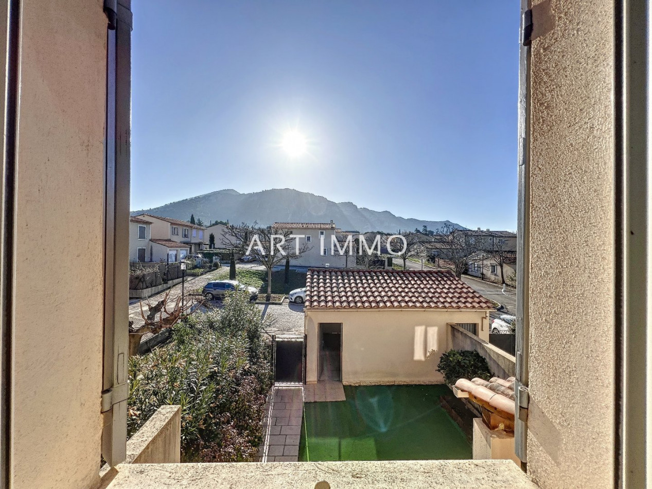 vente Maison mitoyenne Robion - Photo 11