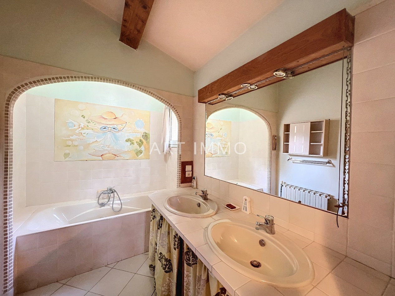 vente Maison L'isle Sur La Sorgue - Photo 13