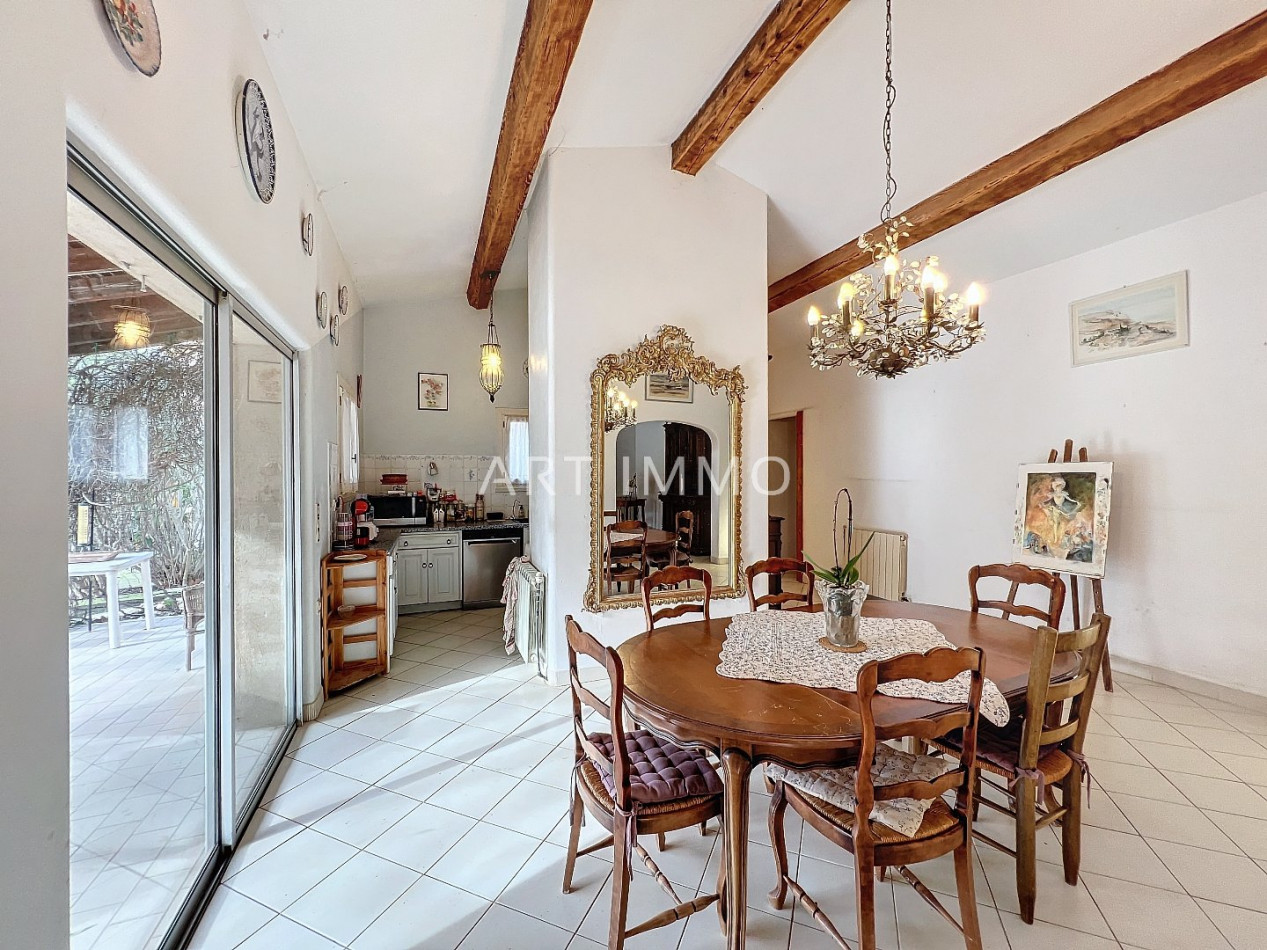 vente Maison L'isle Sur La Sorgue - Photo 7