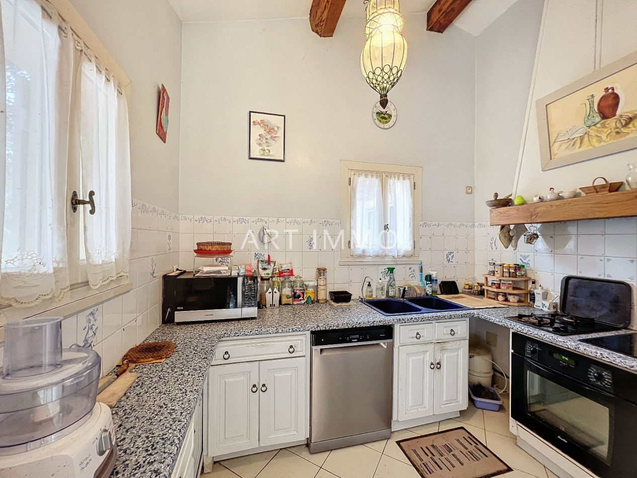 vente Maison L'isle Sur La Sorgue - Photo 15