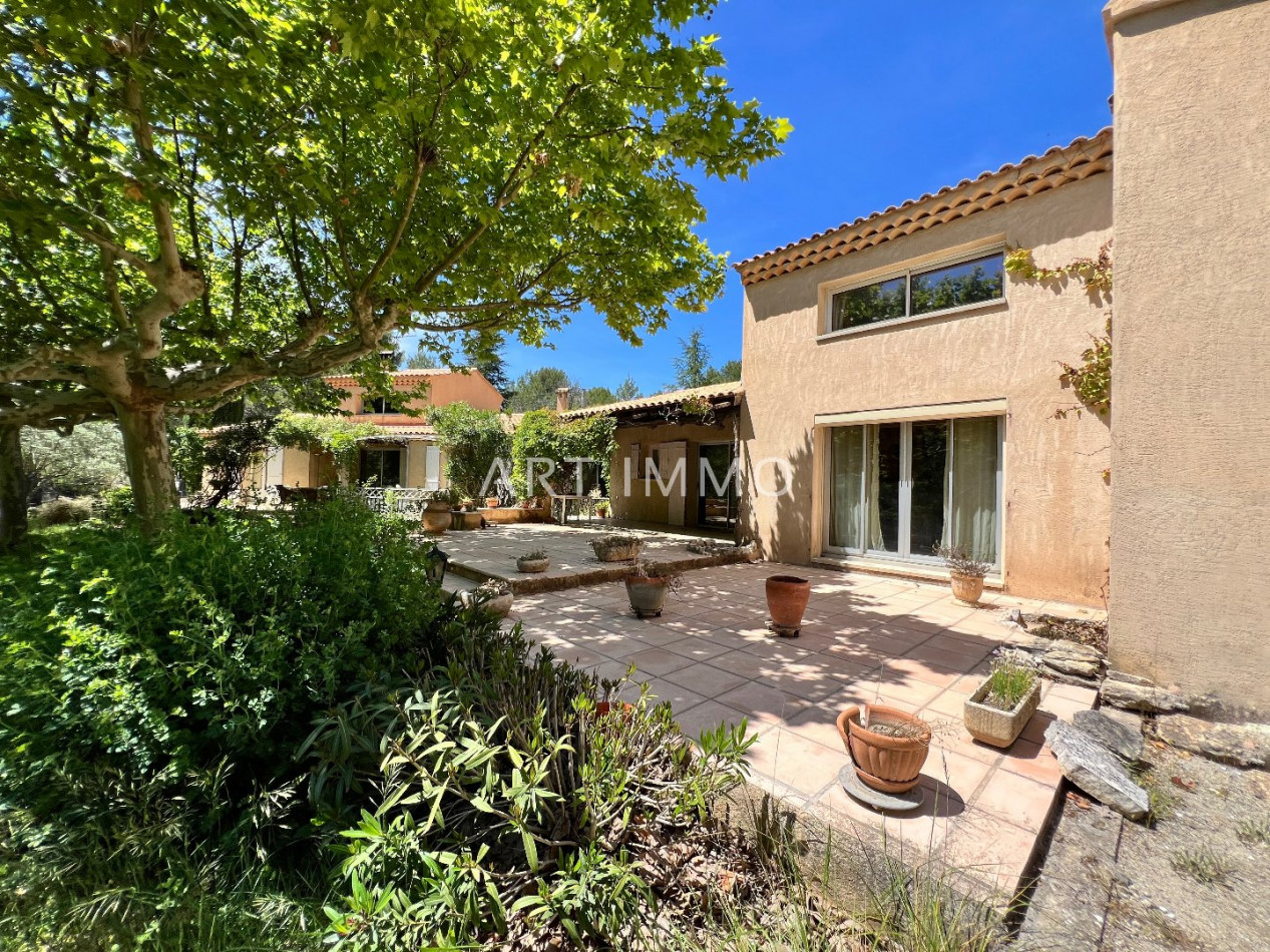 vente Maison L'isle Sur La Sorgue - Photo 4