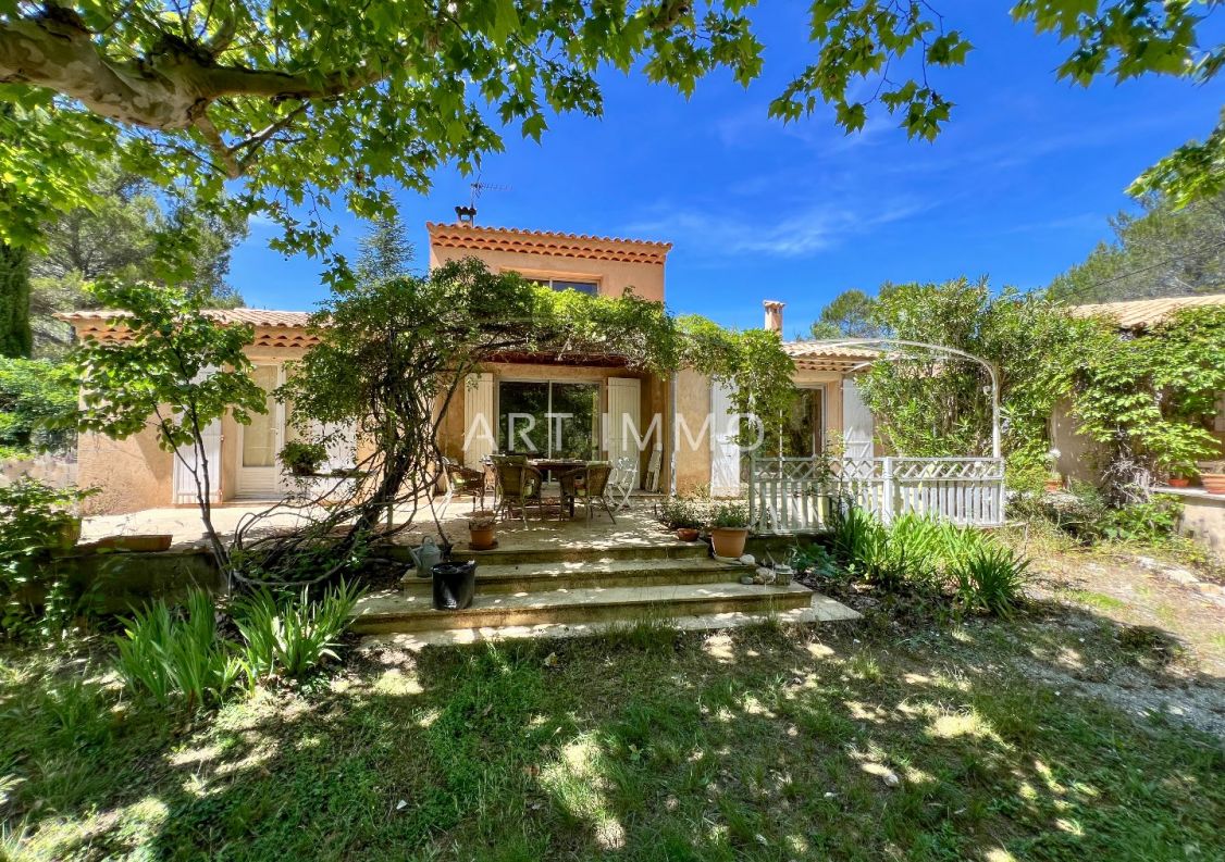 vente Maison L'isle Sur La Sorgue