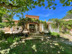 vente Maison L'isle Sur La Sorgue