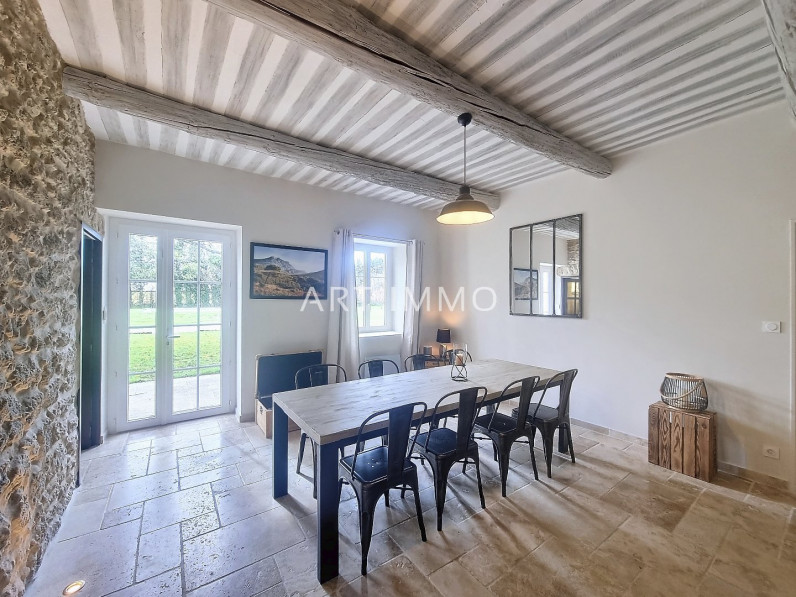 vente Maison Cavaillon