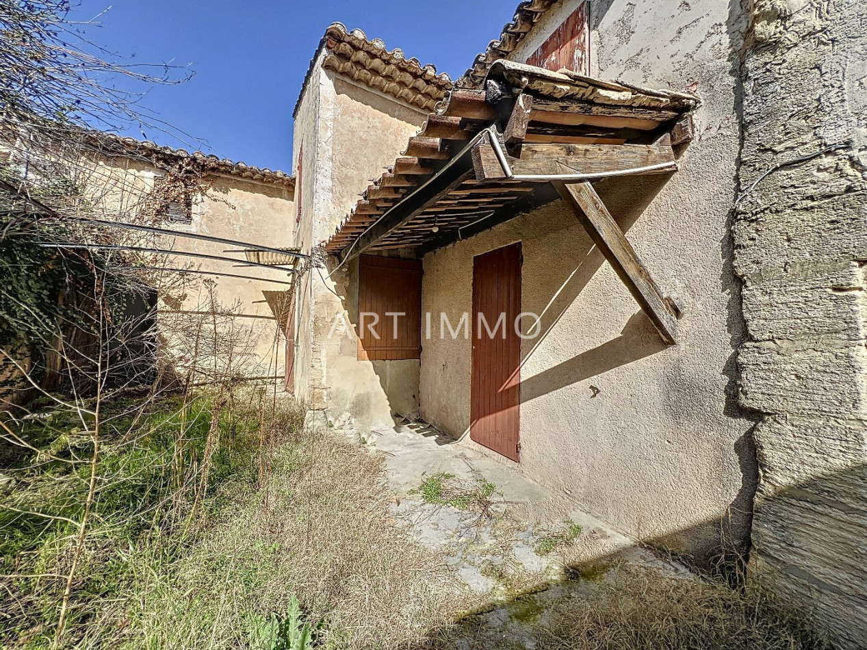 vente Maison en pierre Robion - Photo 18