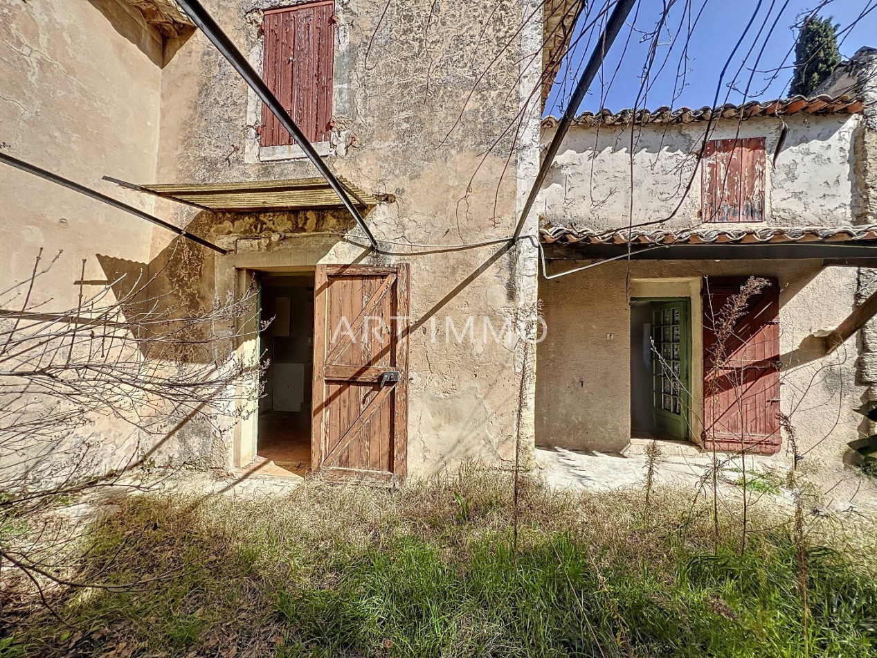 vente Maison en pierre Robion - Photo 4