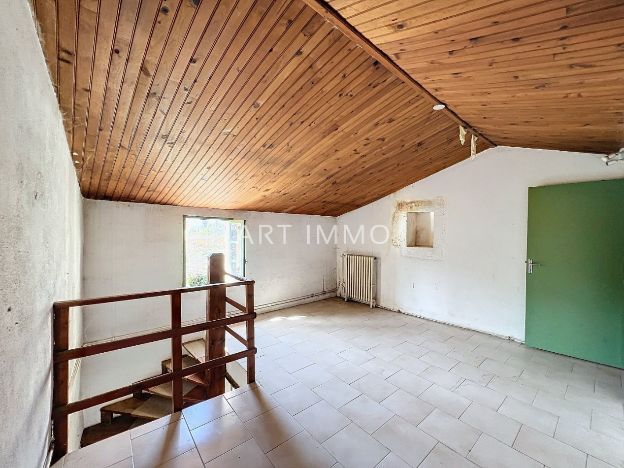 vente Maison en pierre Robion - Photo 9