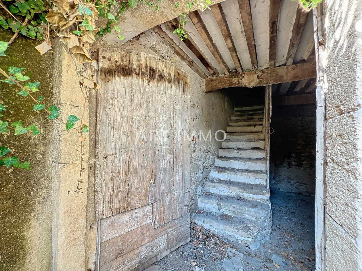 vente Maison en pierre Robion - Photo 10