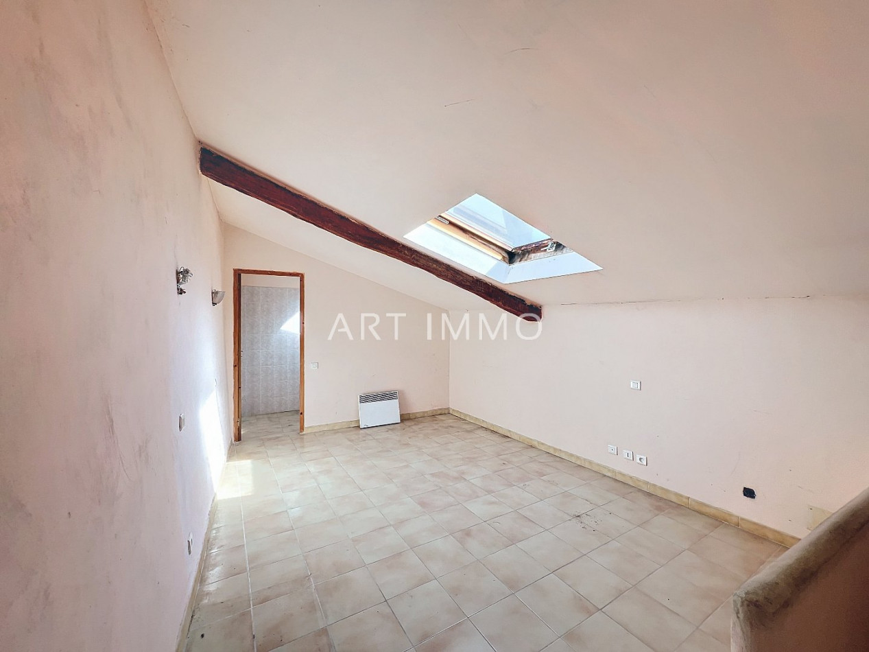 vente Maison en pierre Robion - Photo 14