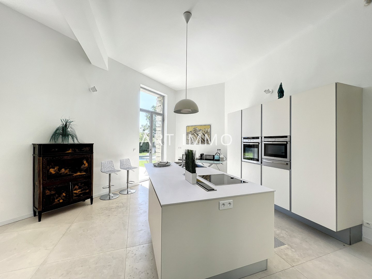 vente Propriété Gordes - Photo 13